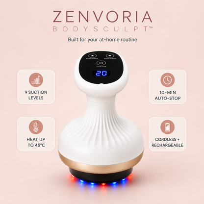 Zenvoria BodySculpt™