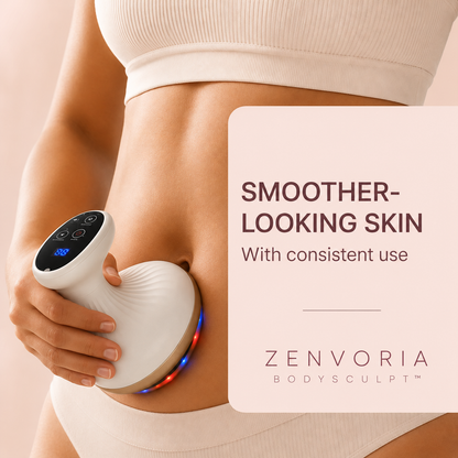 Zenvoria BodySculpt™