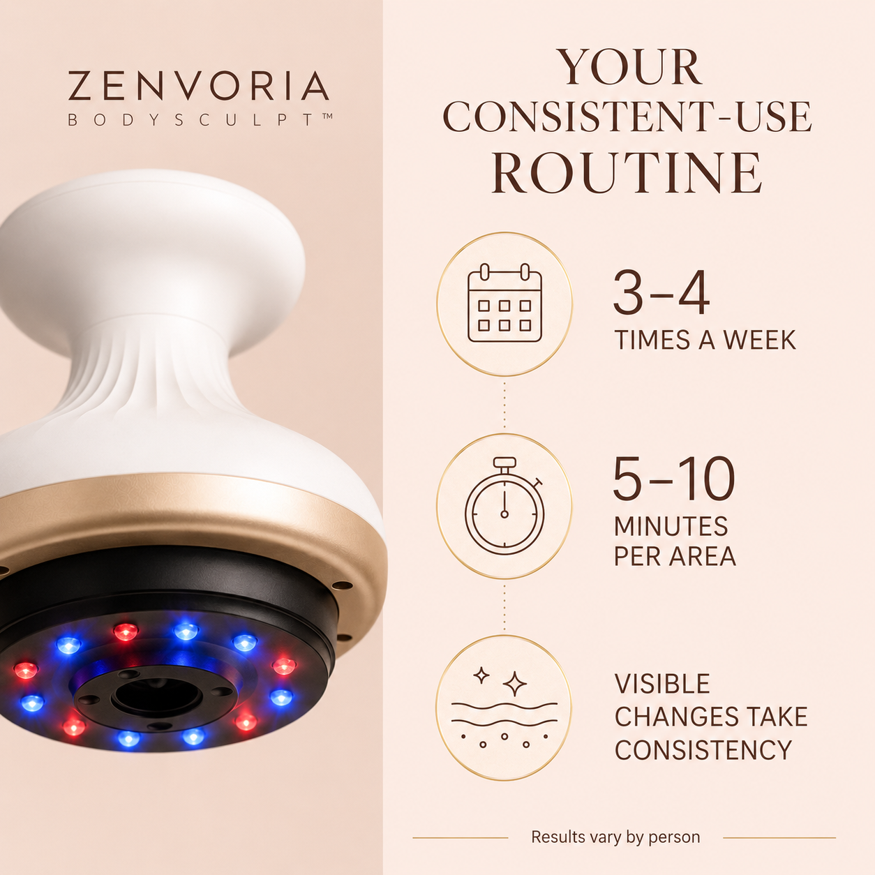 Zenvoria BodySculpt™