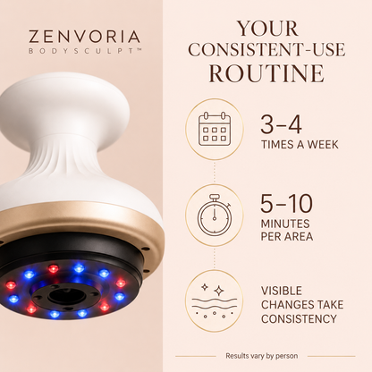 Zenvoria BodySculpt™