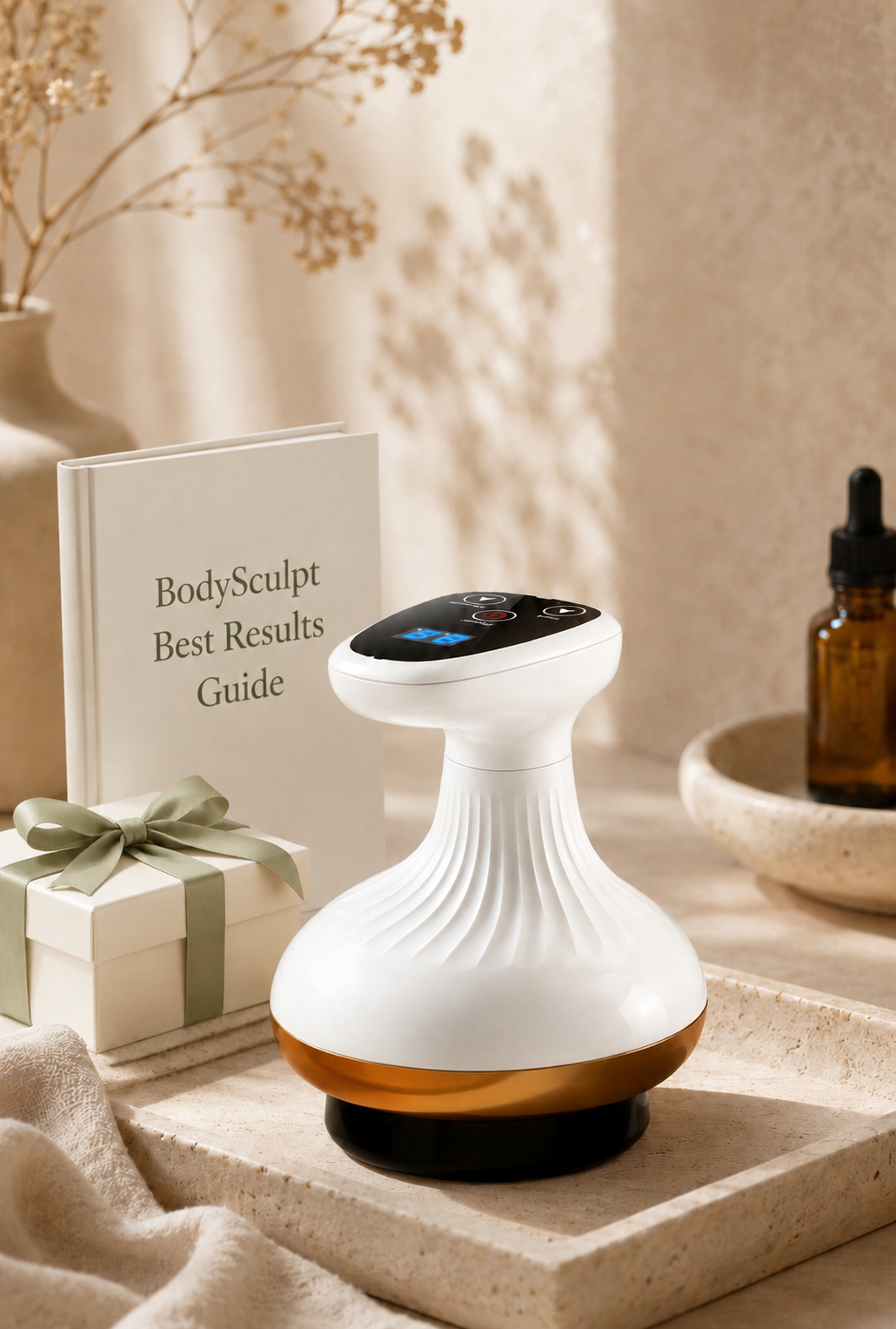 BodySculpt Best Results Guide gift